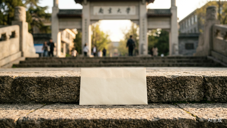 那些放弃大学offer的年轻人,正在整顿“一考定终身”
